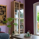 Farbenfrohe Detmold