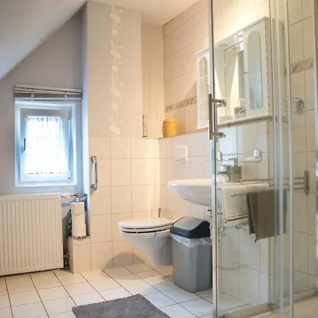 Farbenfrohe * Detmold