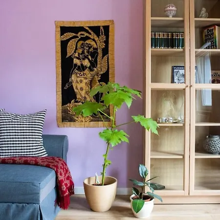 Farbenfrohe * Detmold