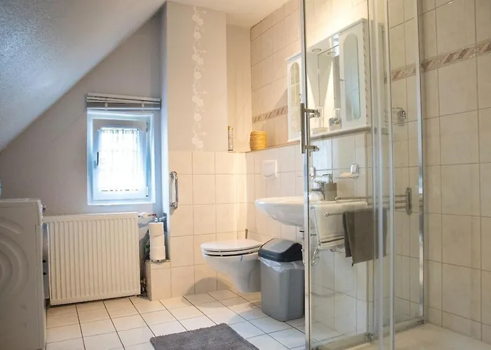 Farbenfrohe * Detmold